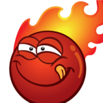 PachiBola Fuego